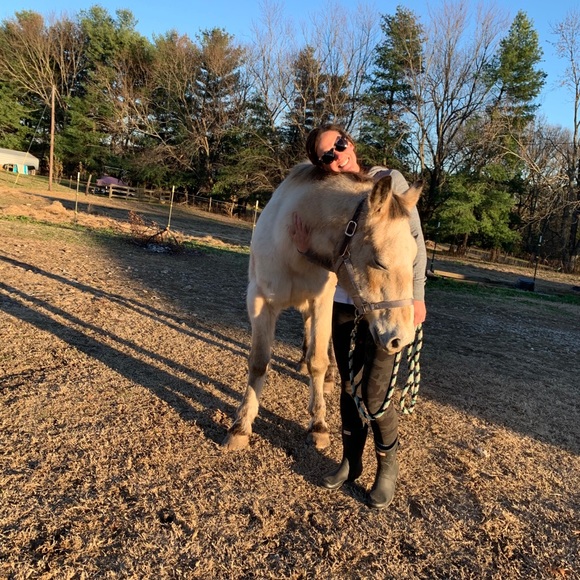 Meet your Posher, Maggie - Picture 2 of 2